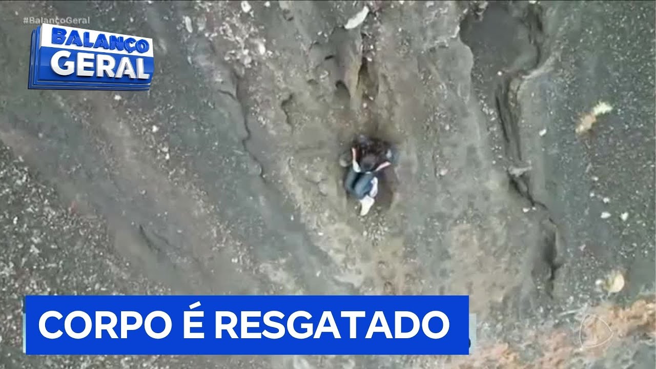Entenda as condições da trilha em que a brasileira Juliana Marins morreu em vulcão na Indonésia