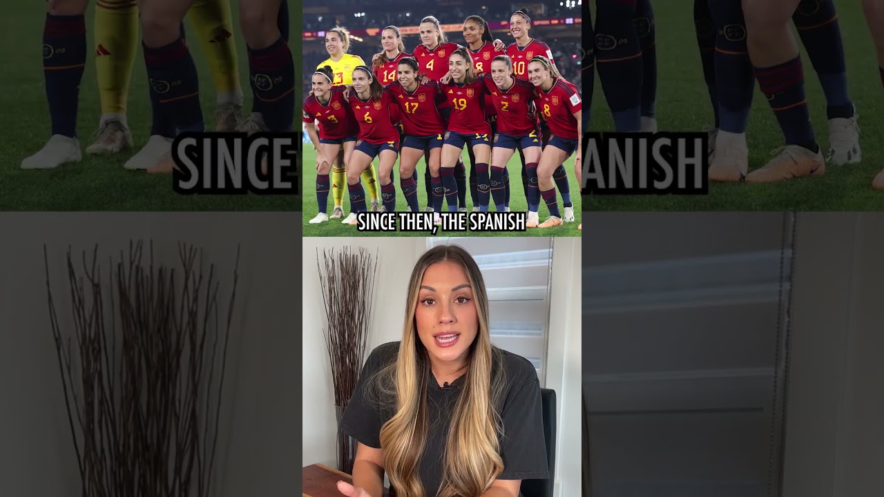 The battle between the Spain women's national team and the Spanish federation continues