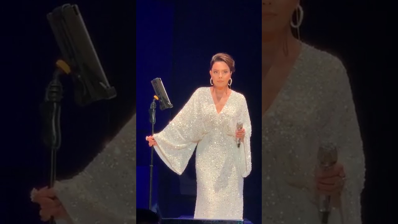 Ebru Gündeş - Sueno konser 25 temmuz 2019 (2)