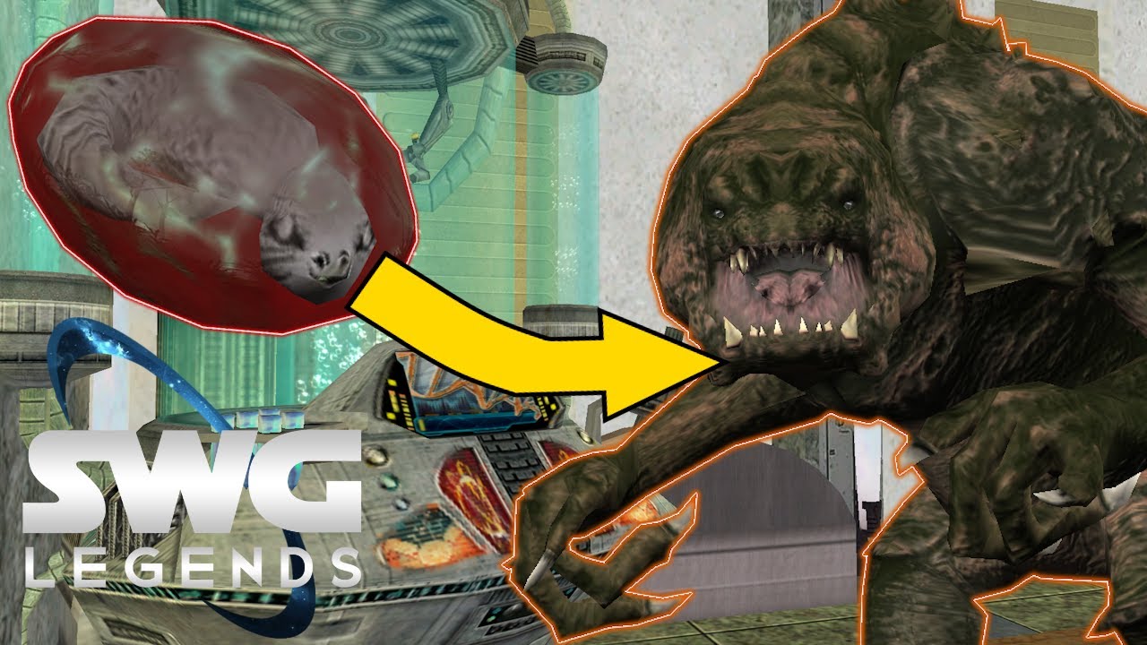 Complete Incubation Guide for Beast Masters | SWG Legends