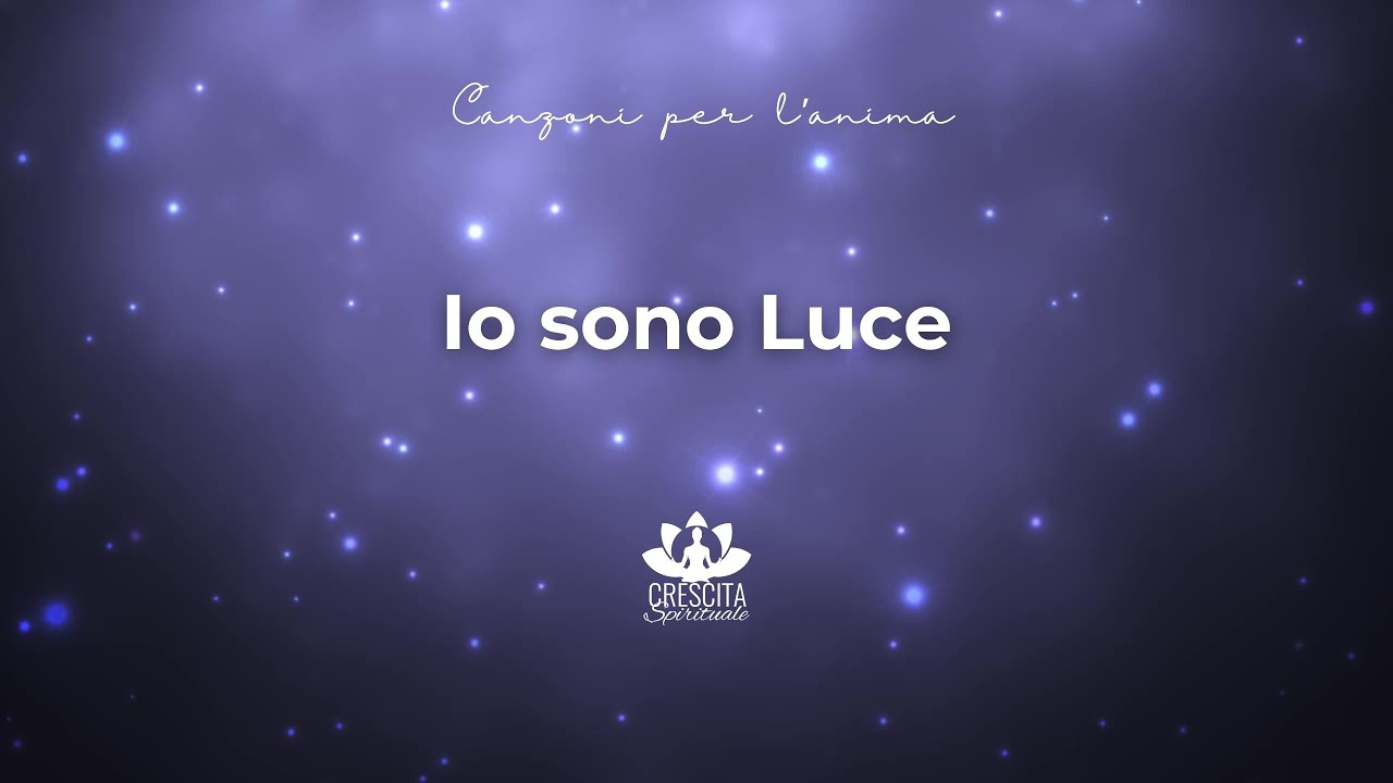 Io sono Luce