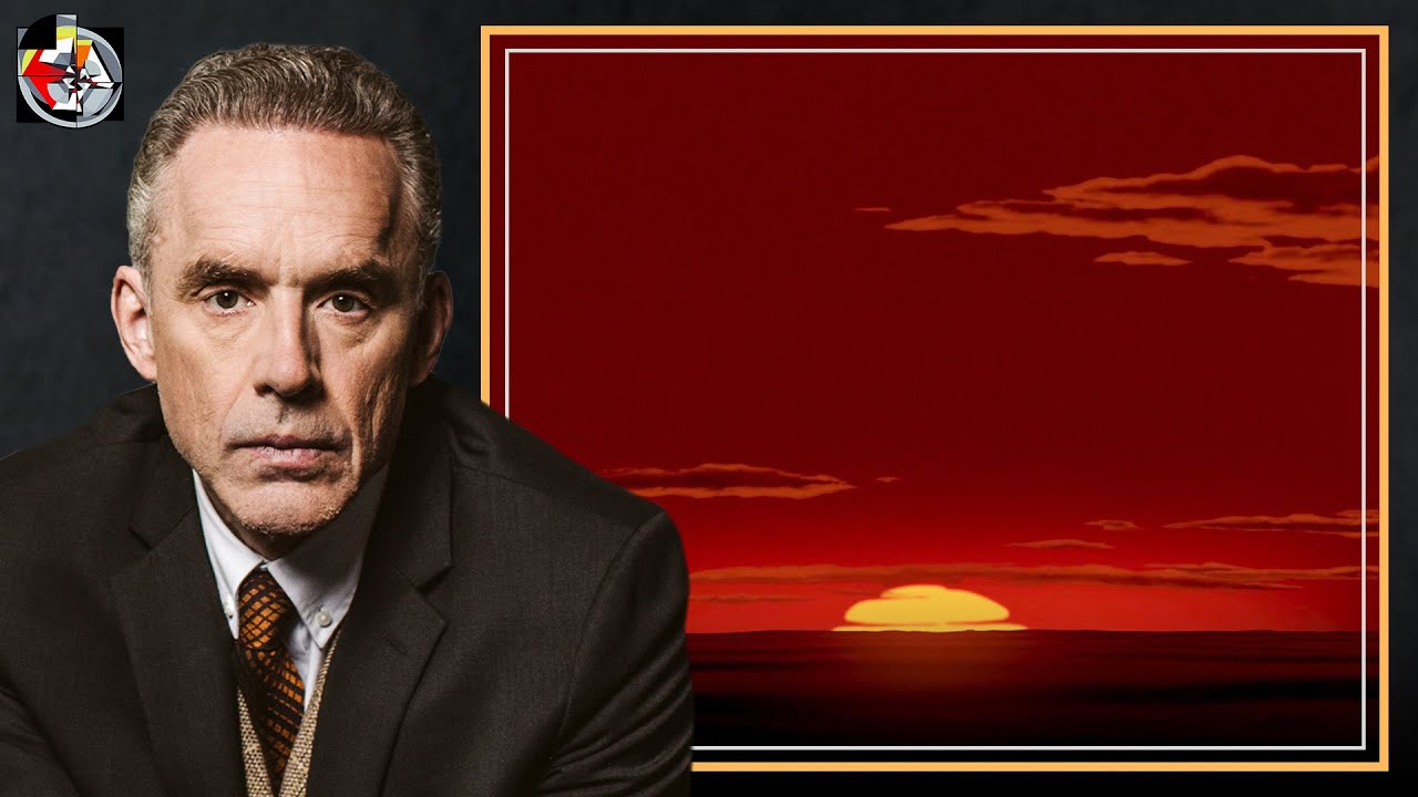 Jordan Peterson Comments on the Lion King