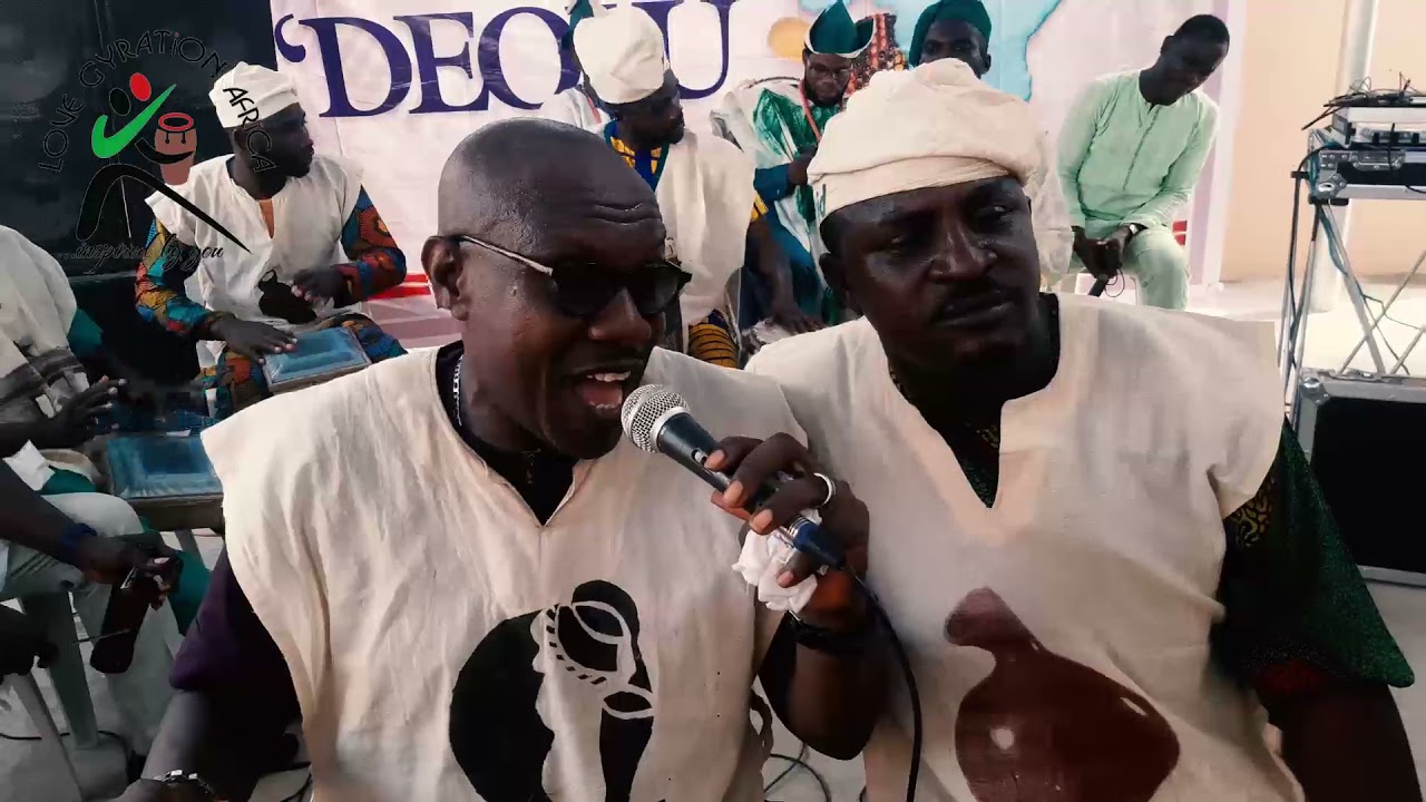 'DEOLU OSU MELODY.