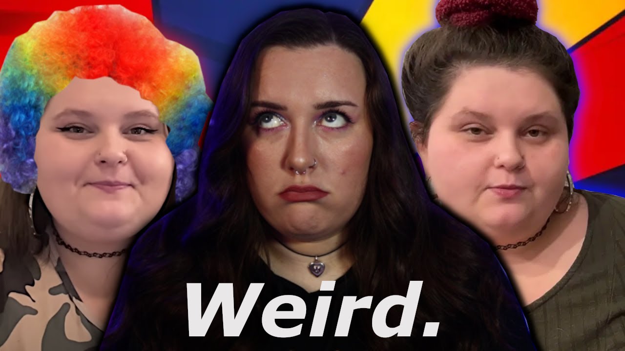 Dear Amberlynn Reid, It's NOT Fat Phobia, It's YOU