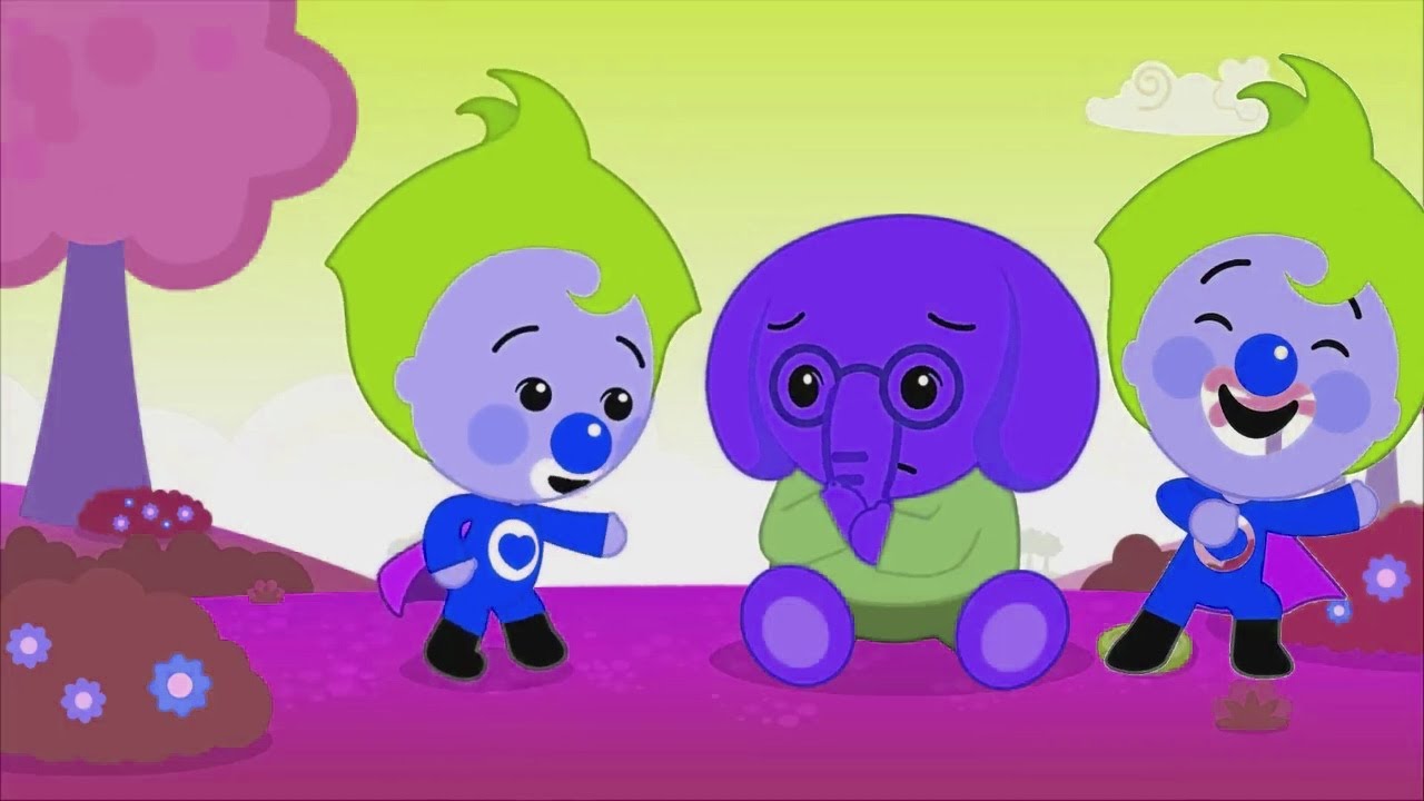 The Boo Boo Song 🚑 | Plim Plim Sparta Pitch Remix | Sponsored by Gamavision Csupo Effects