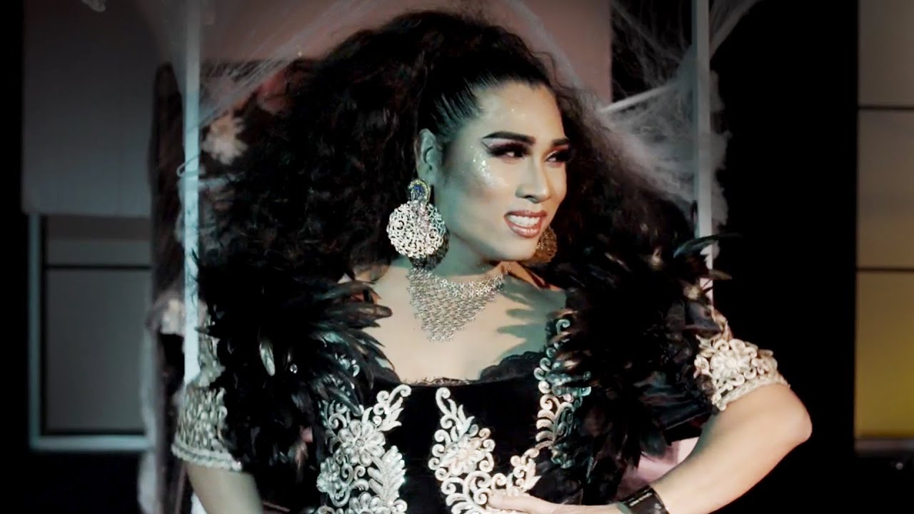 This Filipina sensation exploded to unlikely drag stardom in Lethbridge, Alberta