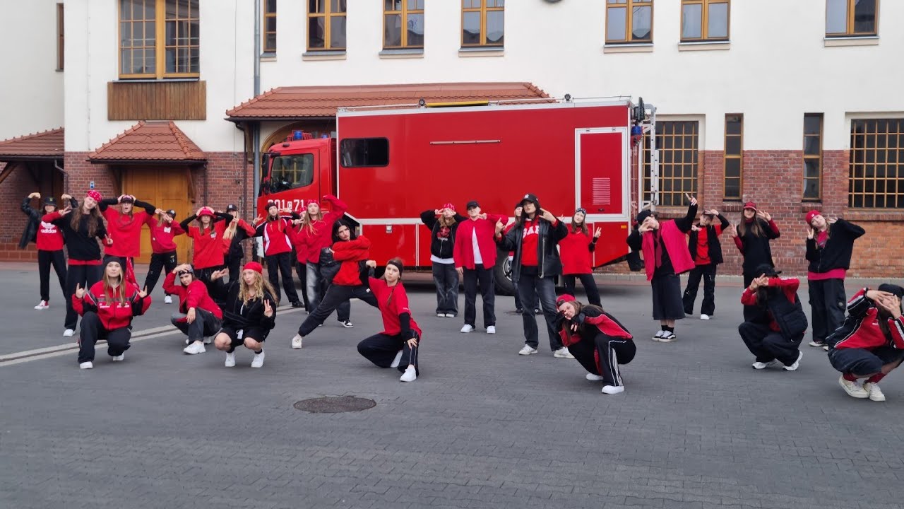 STYLERS DANCE STUDIO - GOD FLEX