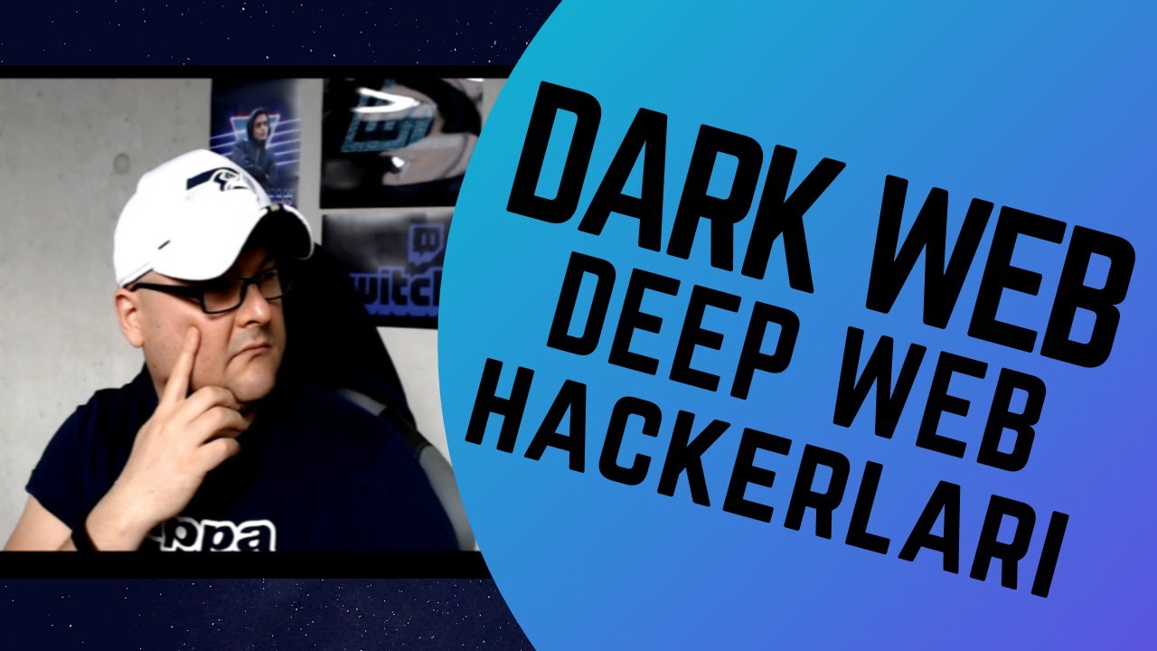 DEEP / DARK WEB'İN B&Uuml;T&Uuml;N SIRLARI!