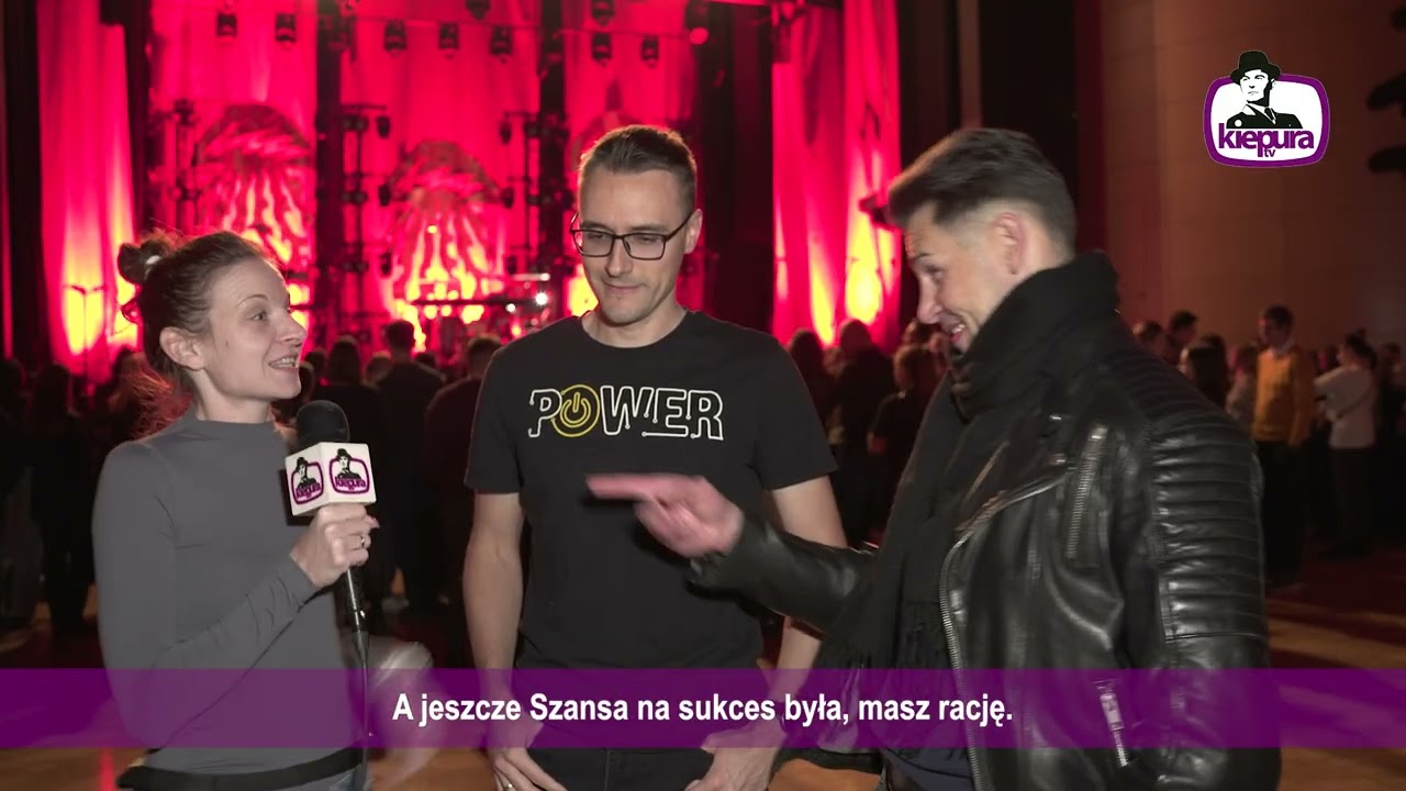 Koncert Zalewski - Zgłowy Tour III w MUZIE!