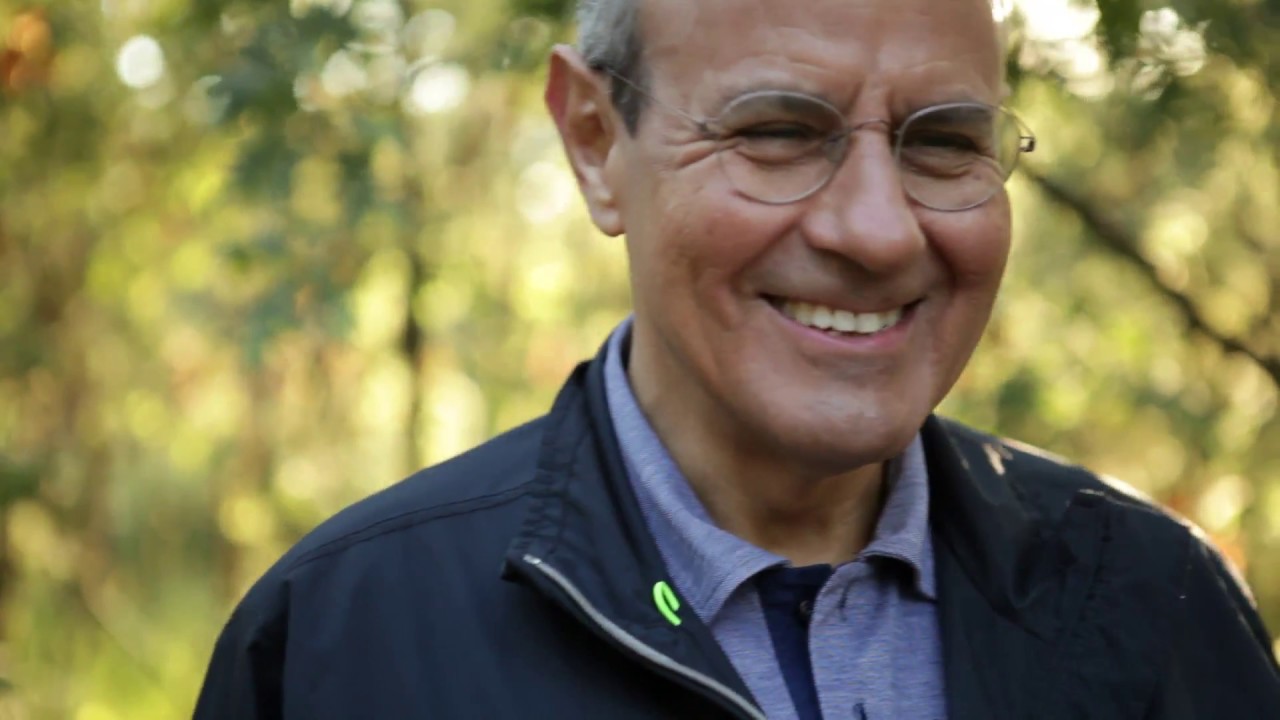 Comunione e Liberazione - La strada bella -  Documentario