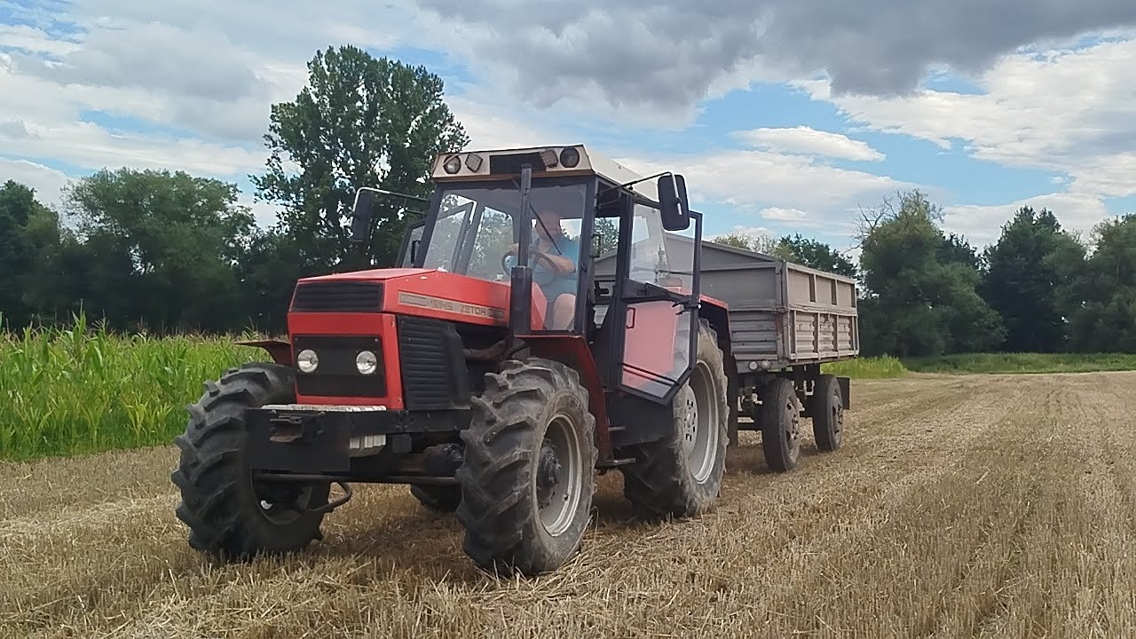 Ostatni dzień żniw 2025 