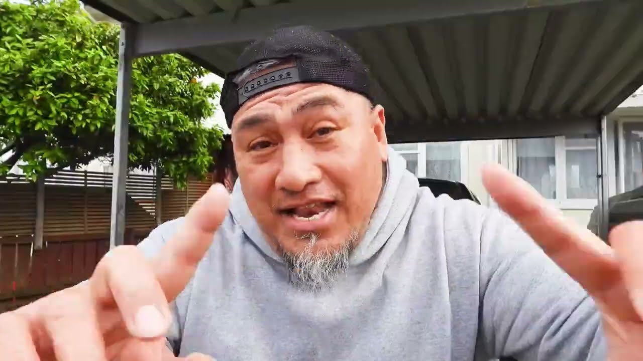 TUPULAGA ALAMAIA by KingTafu (Official Music Video) @JJ.Rekordz_685