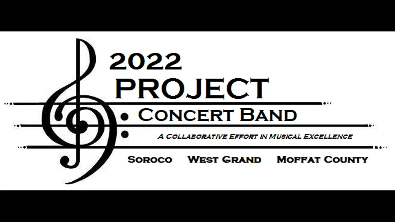 PROJECT 22 Concert Band   Hidden Wonders