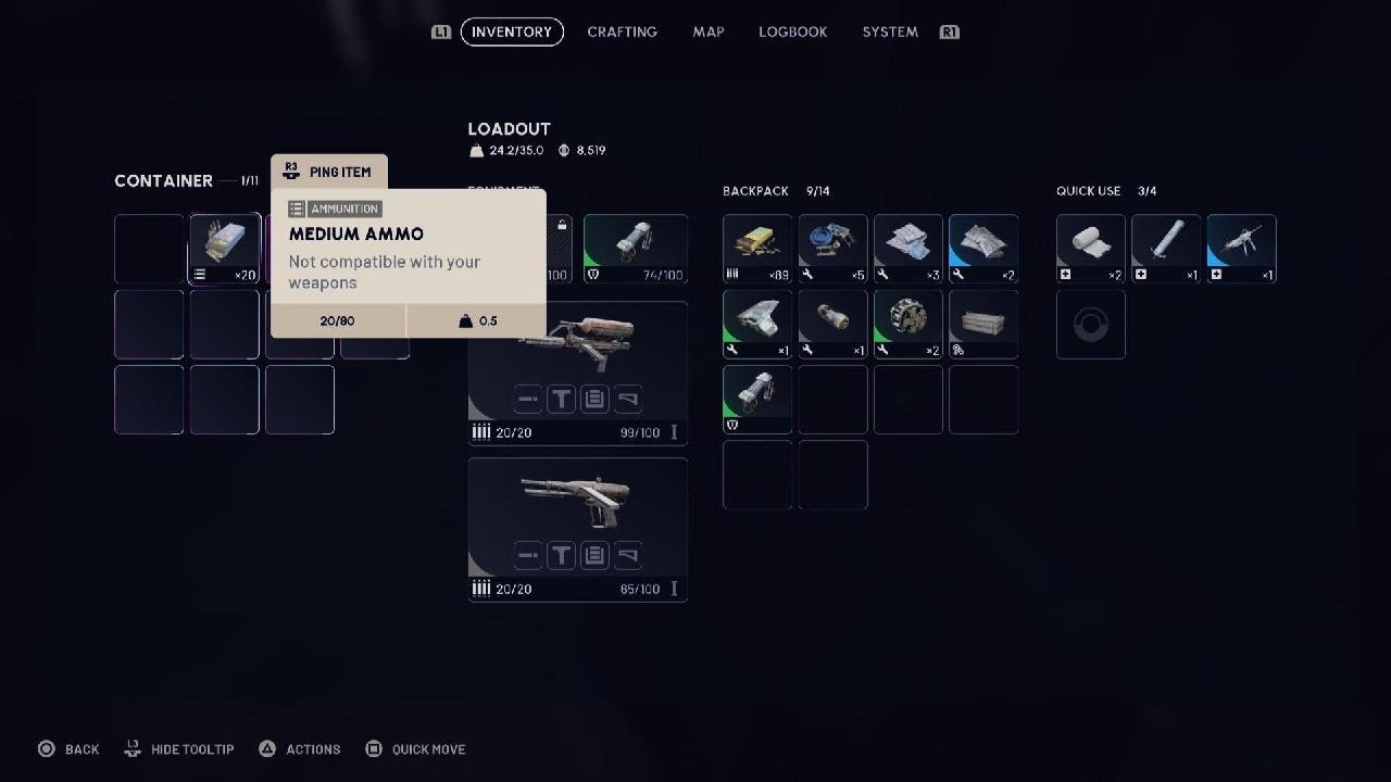 Avenging agent duck