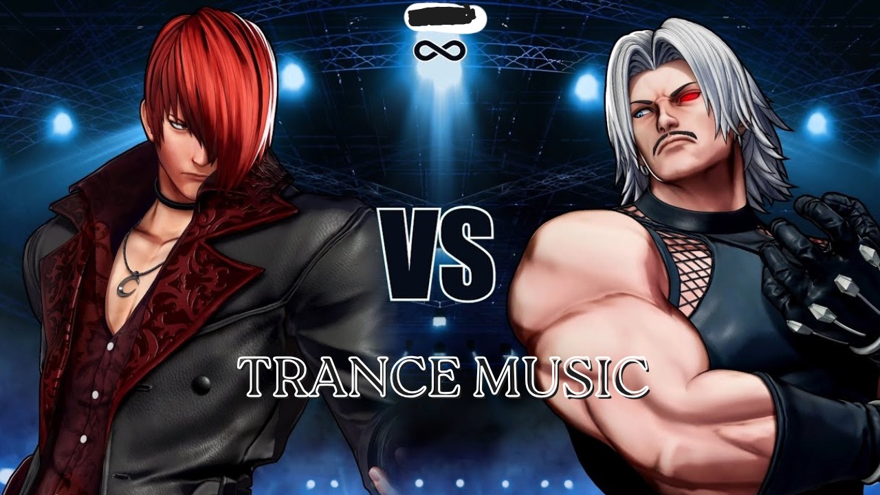 KOF Fight Mix Vol.1 🔥 | Trance Beats by DJ Zeroflow (Original Music)