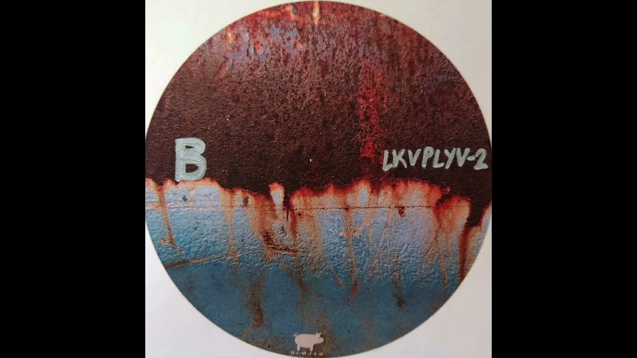 Listen to Dub Techno! :: Recruitemеnt 1 :: Side B