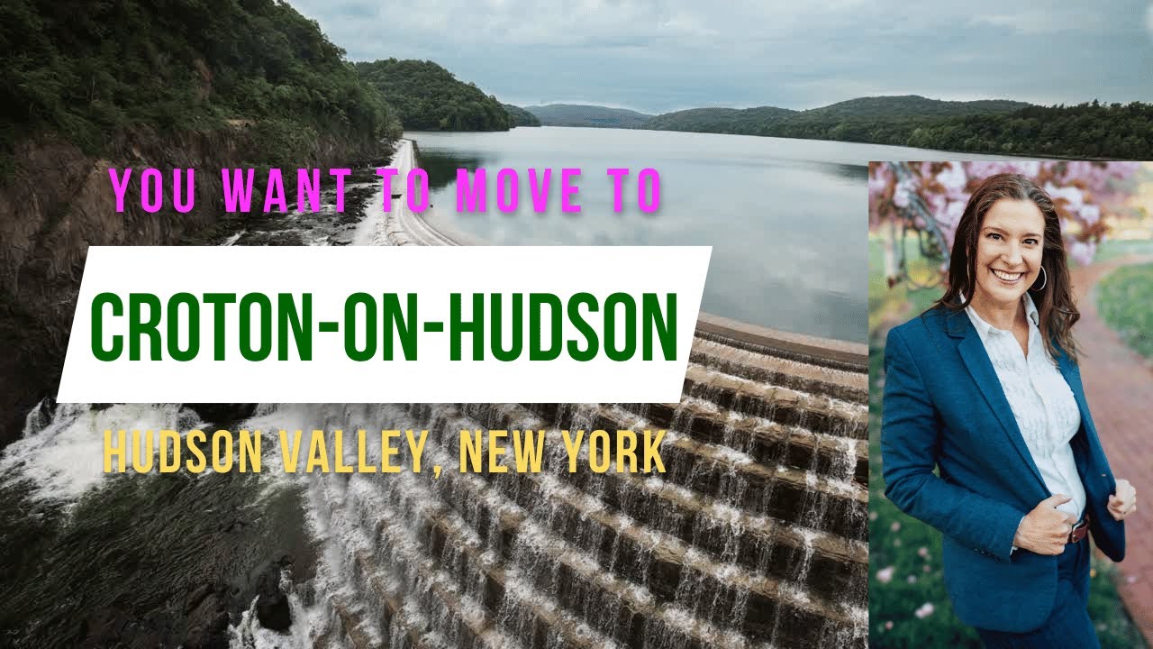 Hudson Valley&rsquo;s Best Kept Secret: CROTON-ON-HUDSON