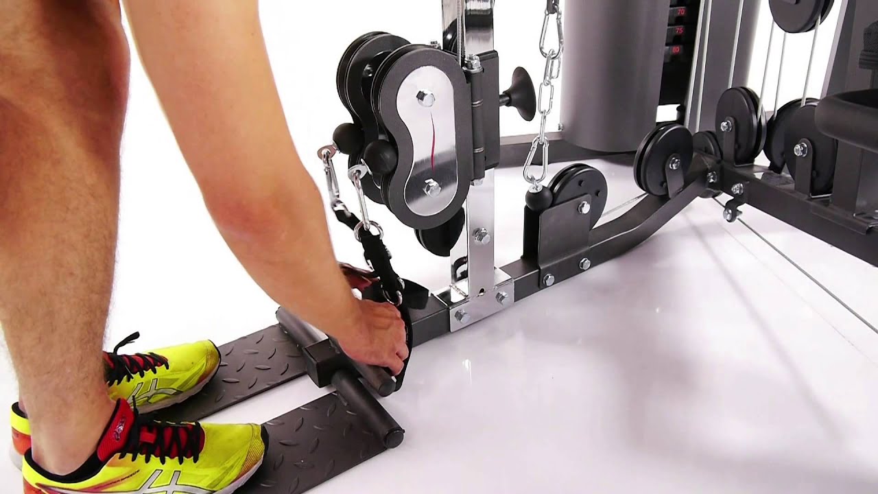 Kraftstation Finnlo Autark 2500  by sportsprofi.com