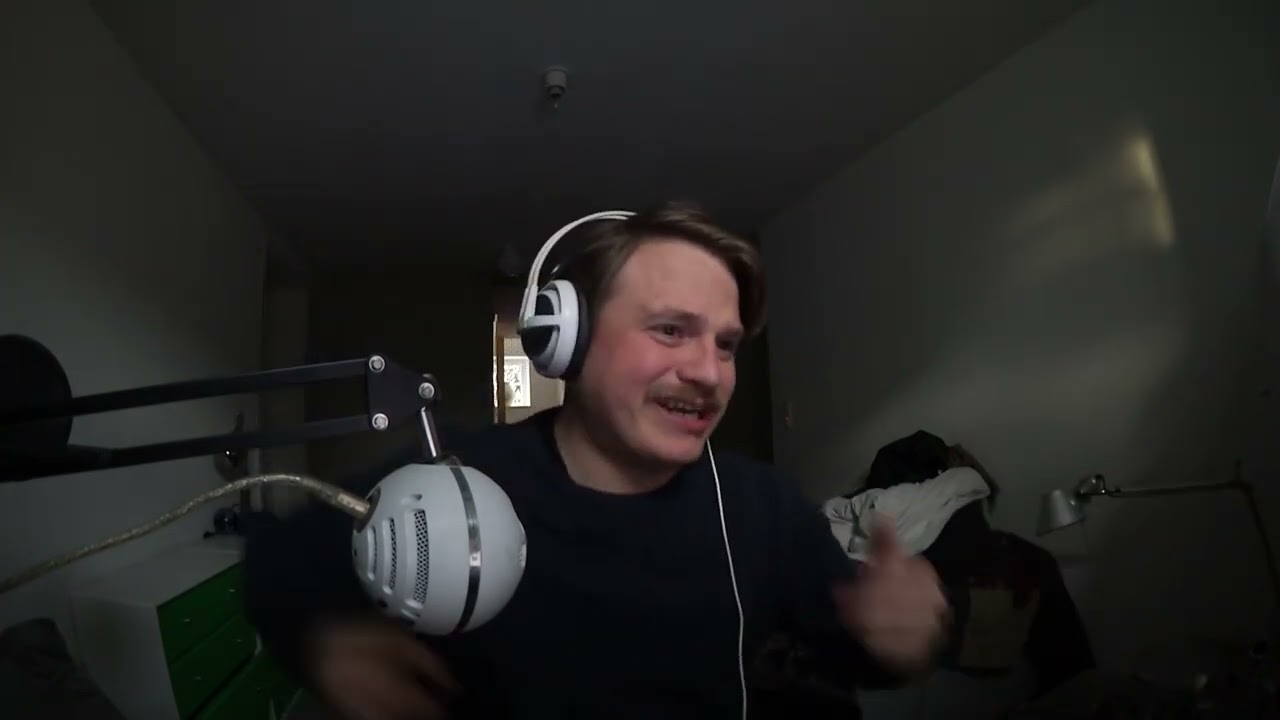NORSK NAZI NINJA VS ANTIRASISTER (Norge p&aring; 90tallet) | MinoNor
