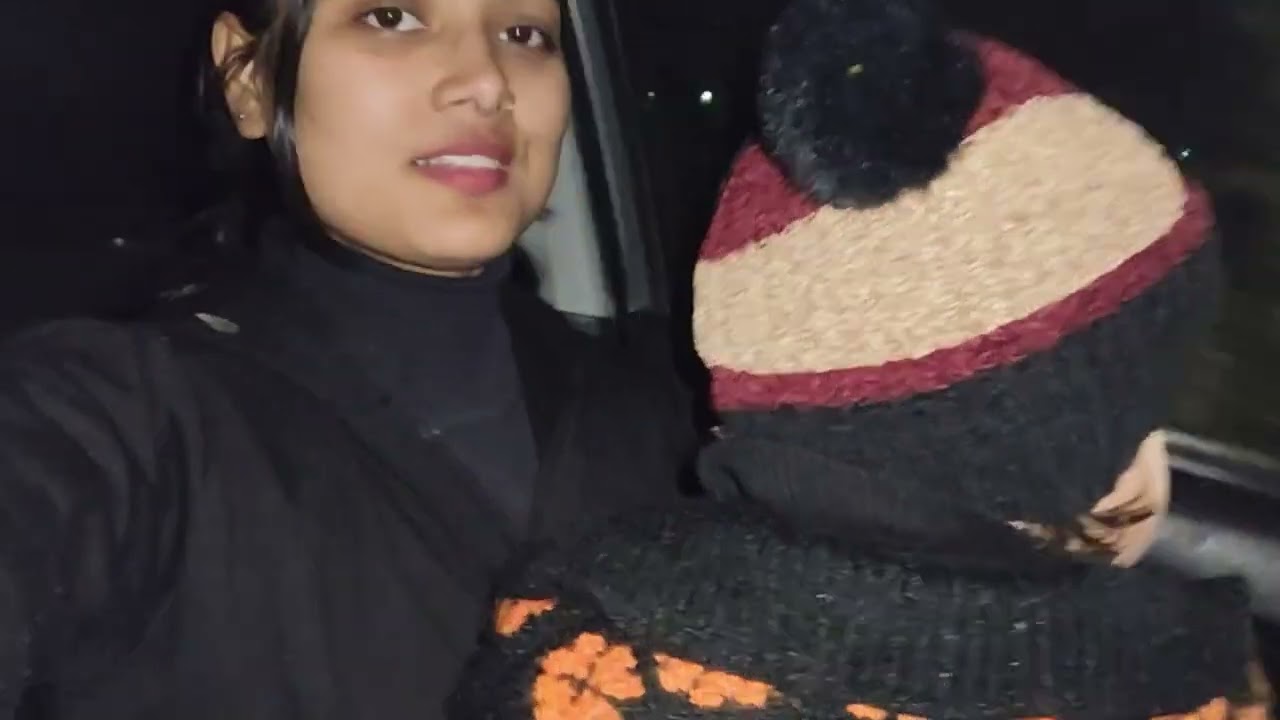 AAJ GAYE BLOCK CHOPATI GHUMNE FIRST TIME EXPERIENCE 