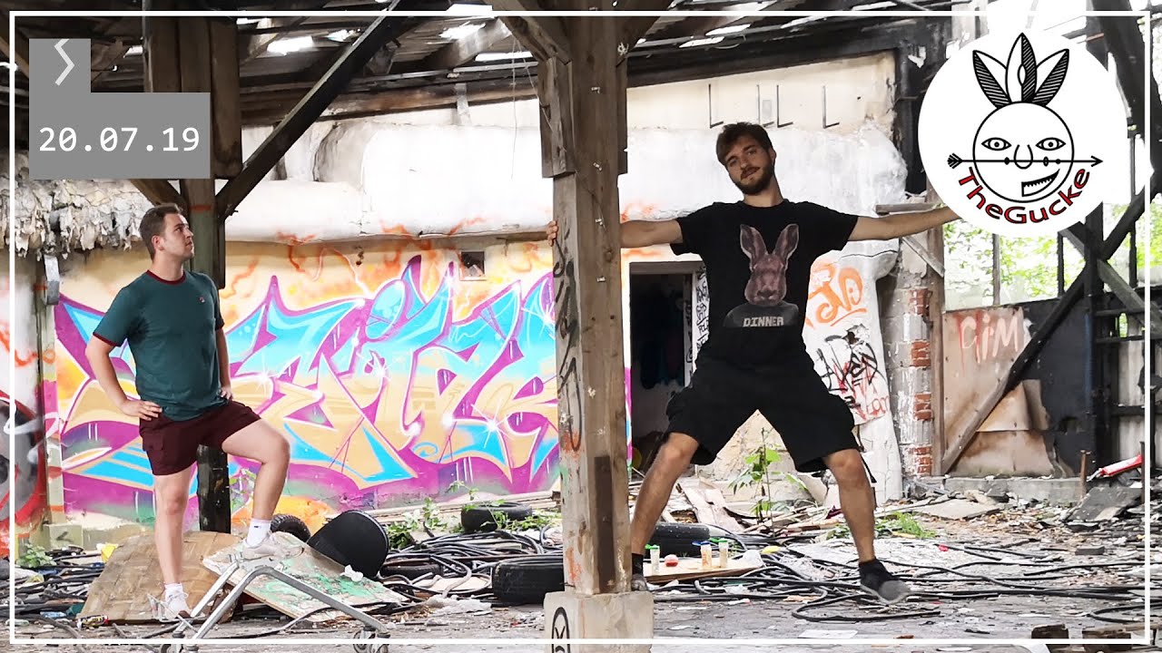 Lost Place Butzbach [2019]