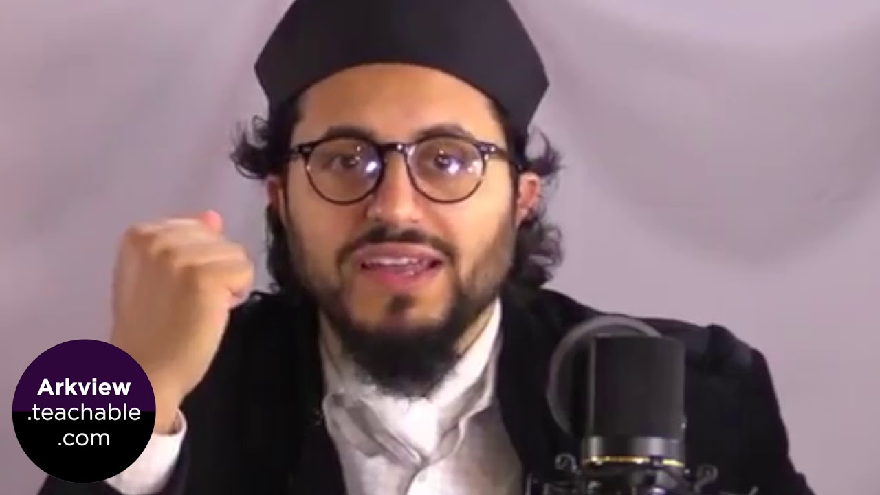 If Iblis was a jinn why was he in the heavens to begin with?
