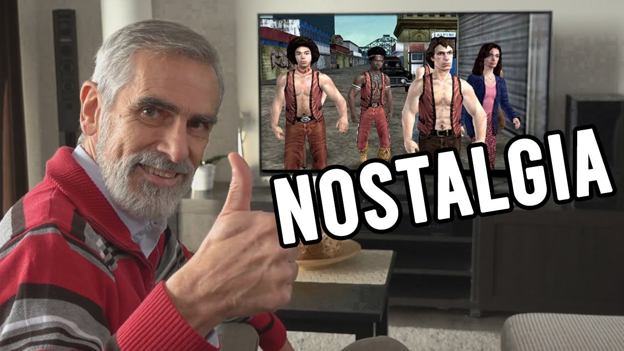 10 Game Jadul Terbaik | Yang Berhasil Di Remake