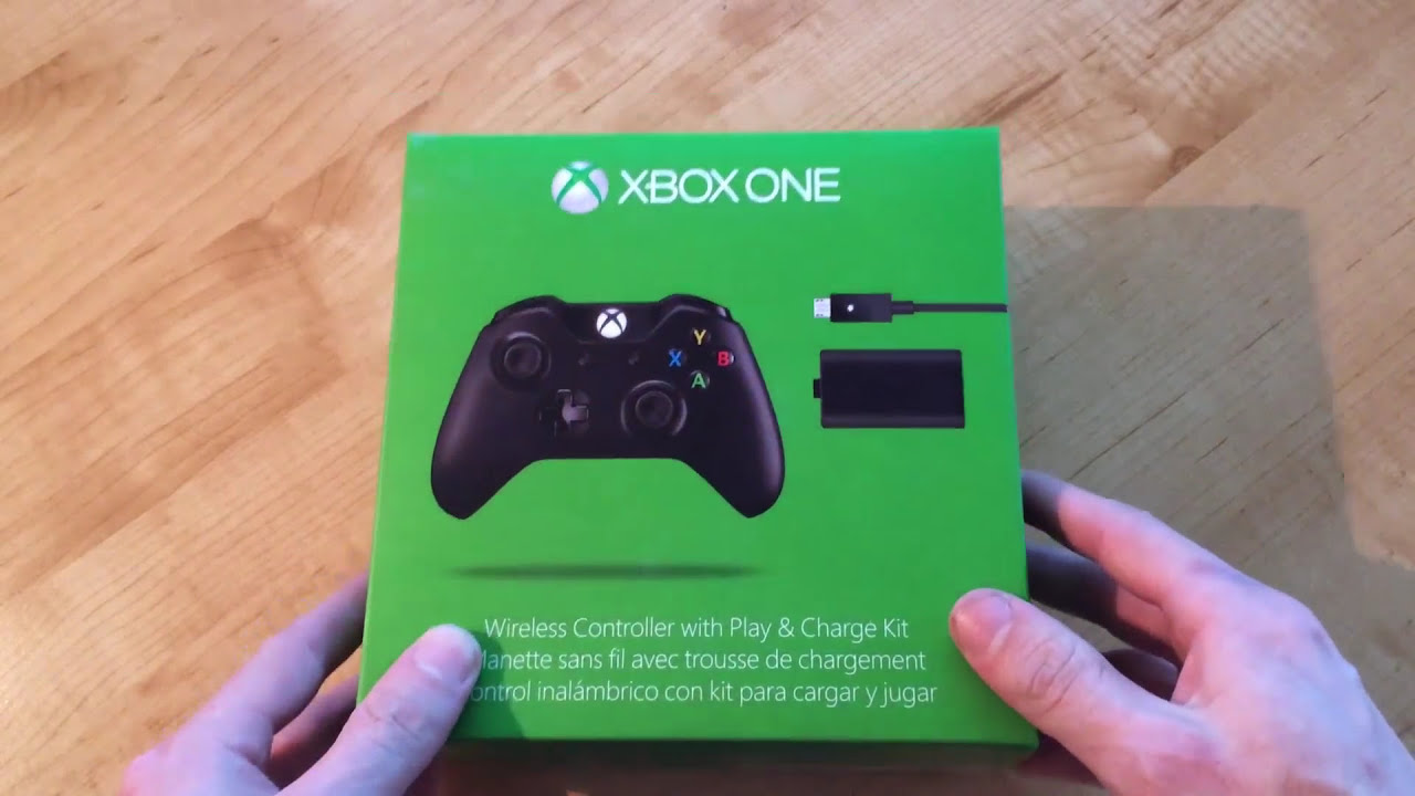 #1 Best Modded Controllers by Dynamic Essentialz - Xbox One Controller Review
