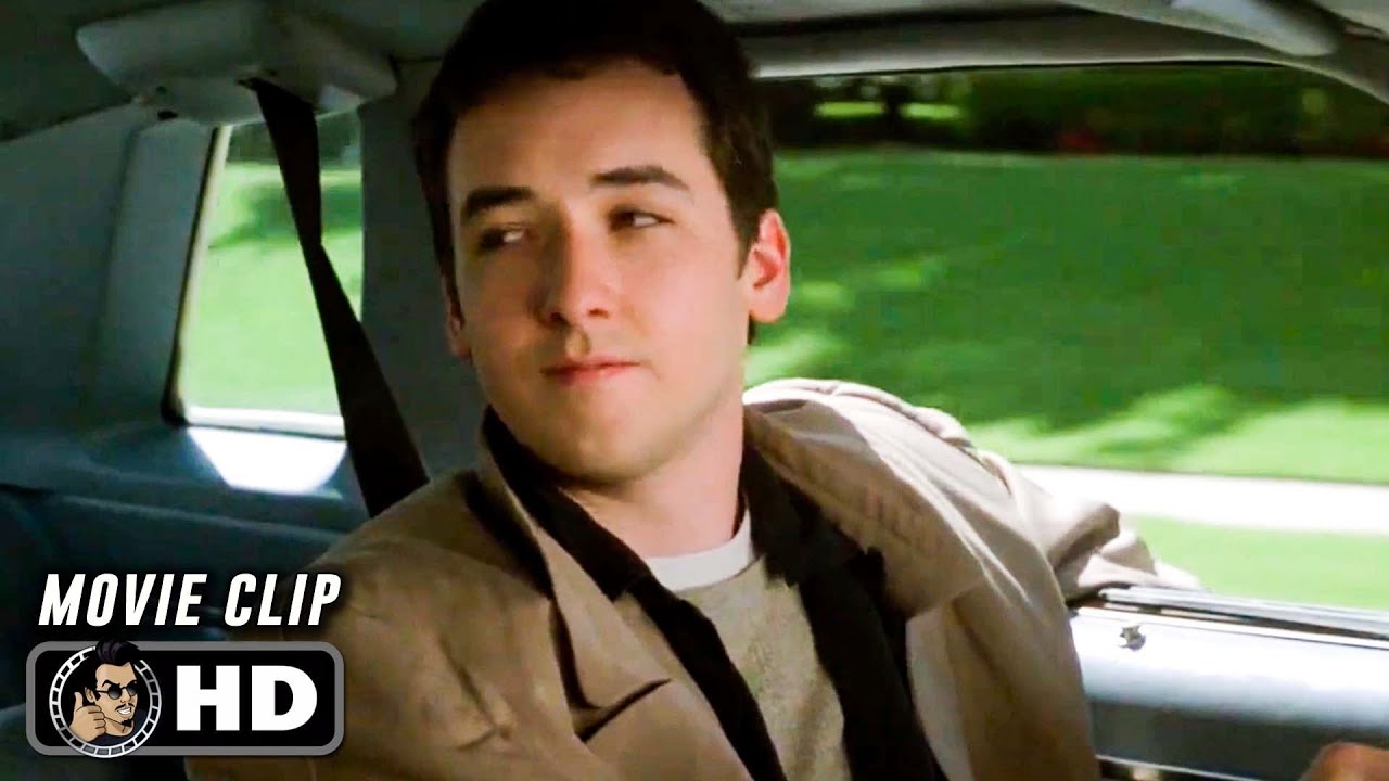SAY ANYTHING Clip - 