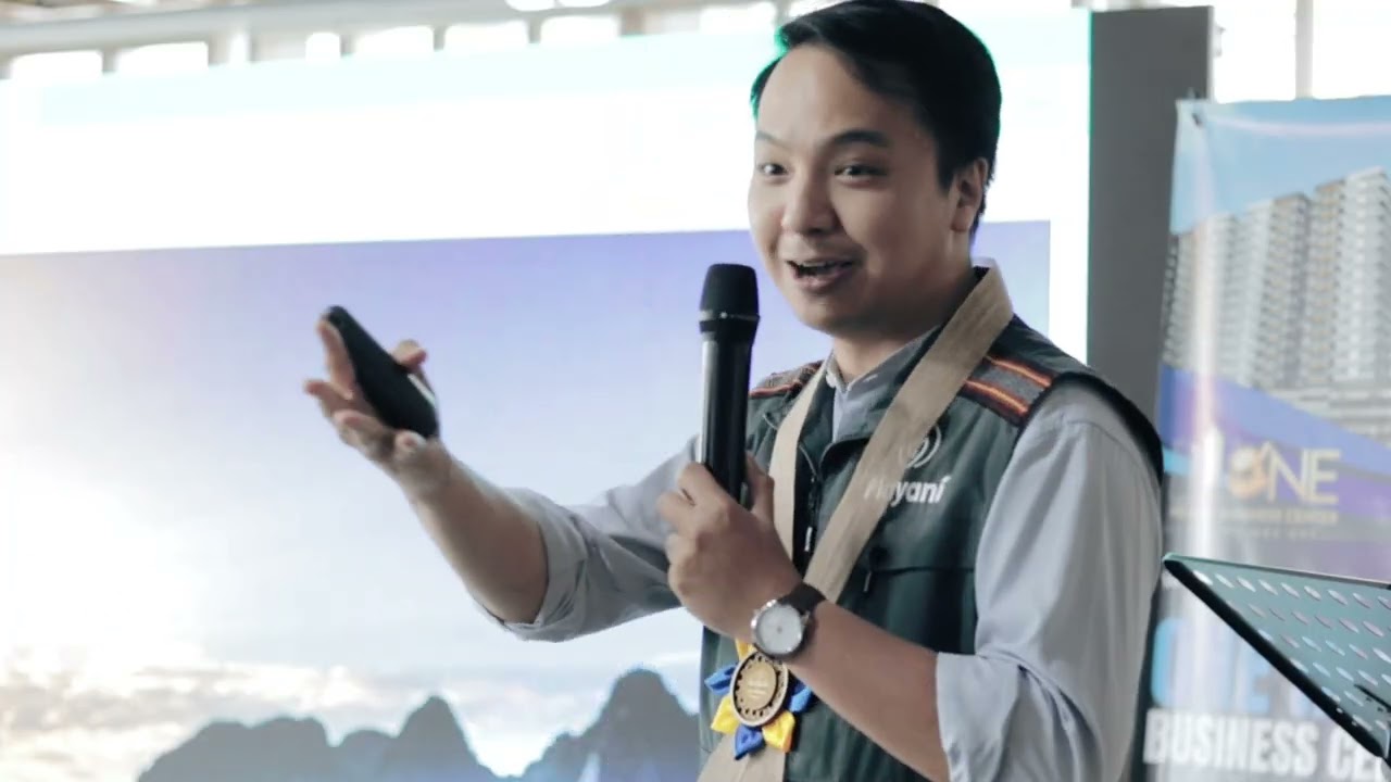 1st Philippine Real Estate Travel and TEchnology Summit Conference Jan 8 2026 Manila Bay
