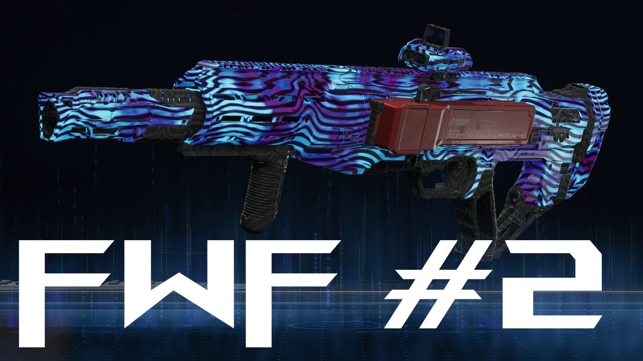 Call of Duty: Black Ops 7 Funky Weapon Friday #2 Carbon 57