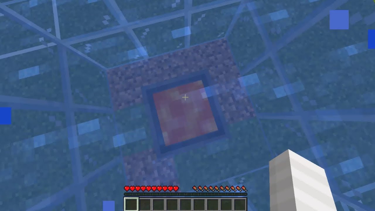 really minecraft?