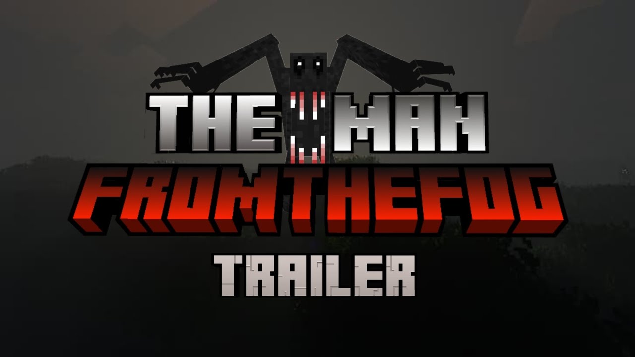 TheManFromTheFog | Unofficial Trailer