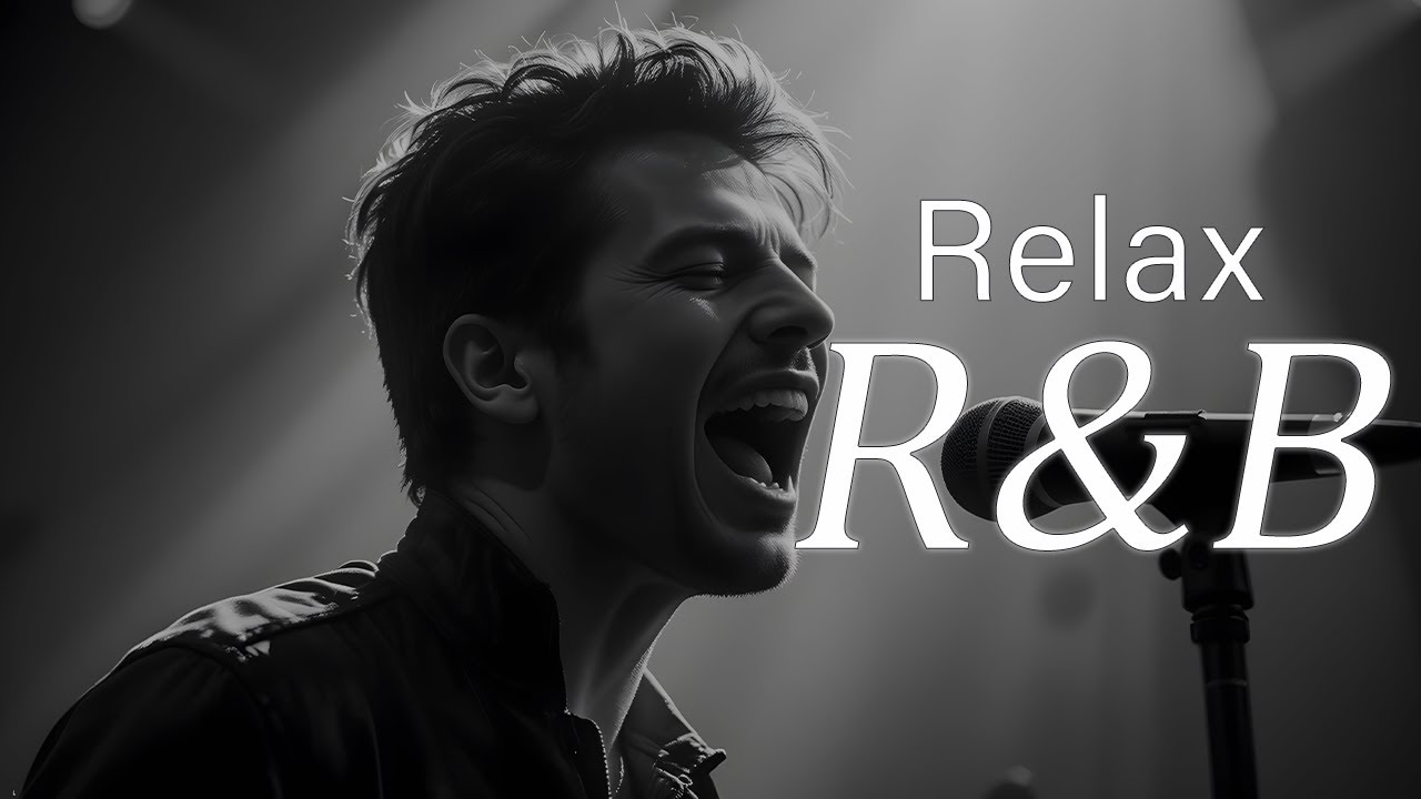 【R&B Soul】Late Hours Soul – Warm Beats & Quiet Feels