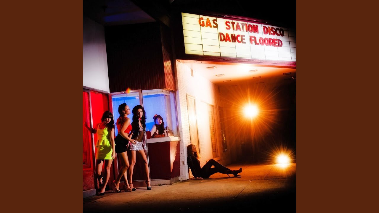 Dancefloor