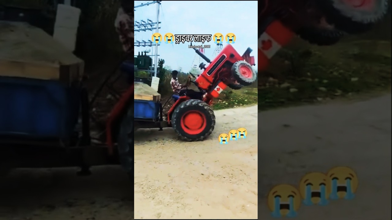 Agricultural four-wheel drive and four-similar truck-mounted crane-digger all-in-one machine P-2366