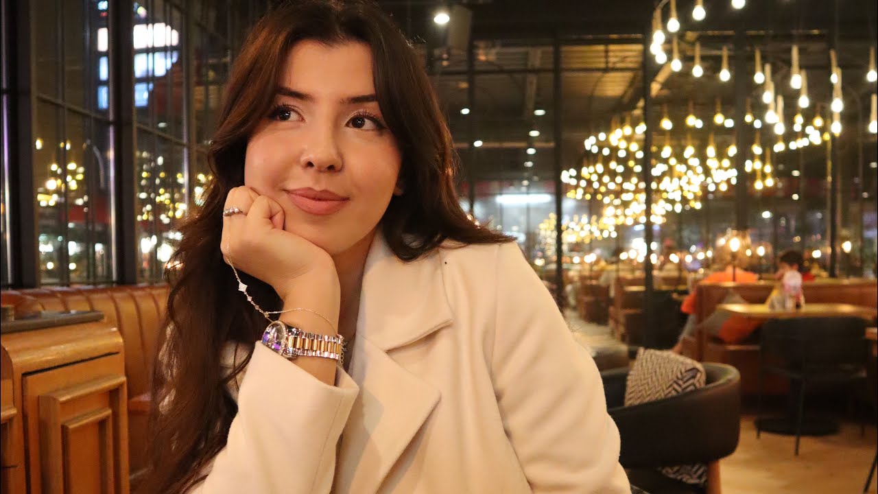 Hakkımdaki varsayımlarınız - Gıcık ve soğuk duruyormuşum😳