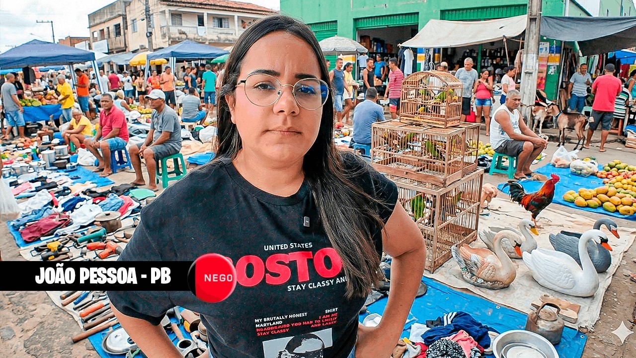 A JOÃO PESSOA QUE NINGUÉM MOSTRA (Oitizeiro)