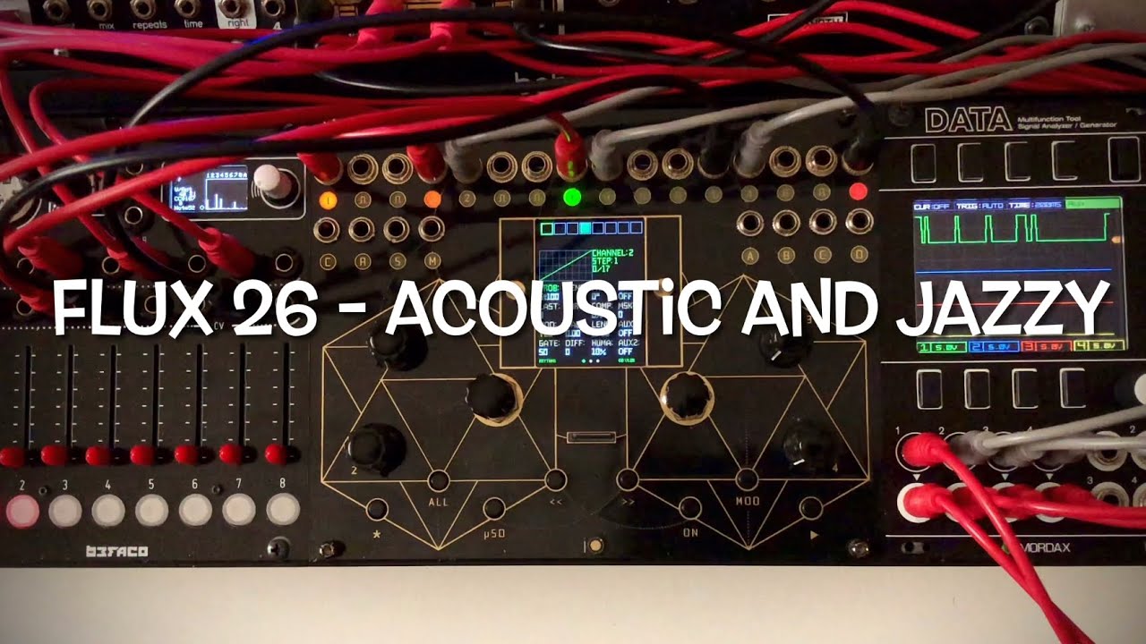“IOLabs Flux 26 - Acoustic and Jazzy” by Friendly Noise