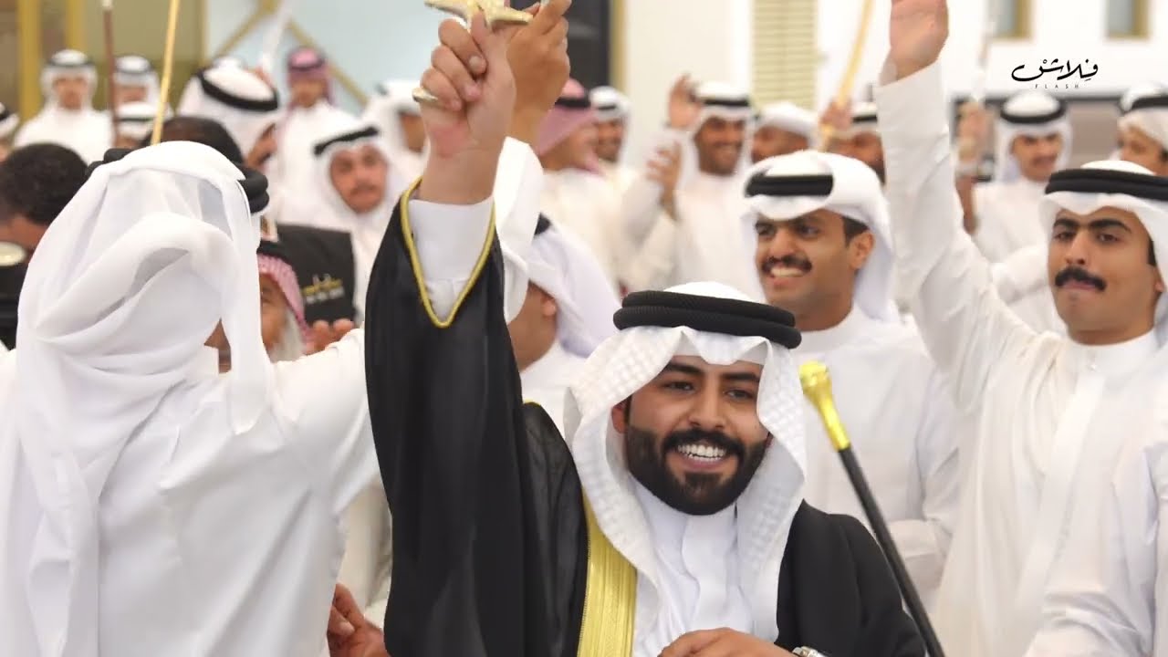 افراح ال درعان حفل زفاف/مبارك حسن فهد 