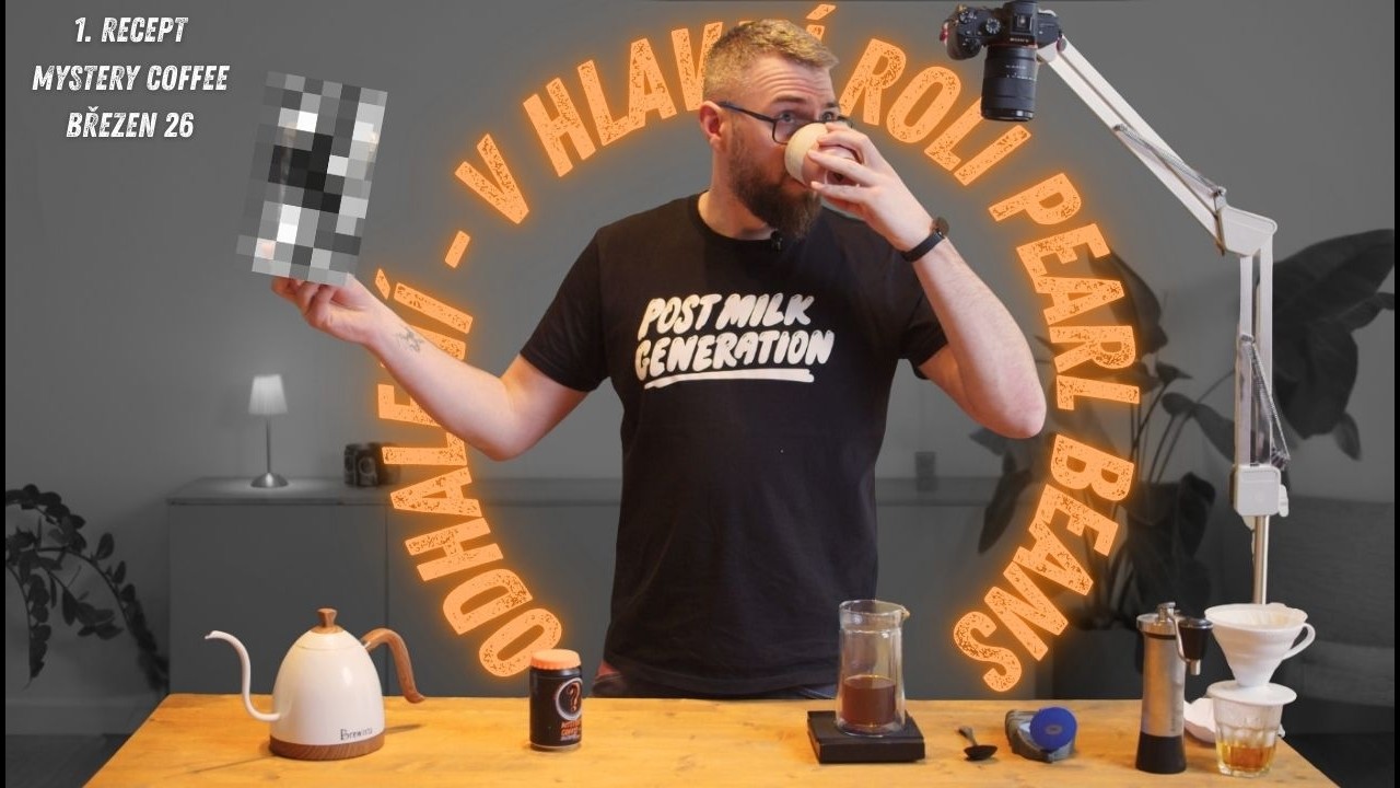 Odhalení MC 1 |  březen 26