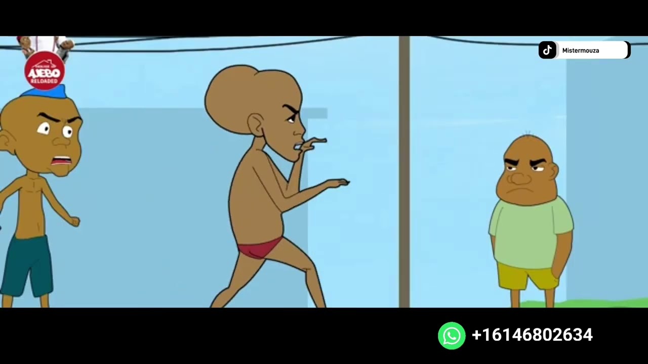 jouta koyel Njalnika korka Ep3