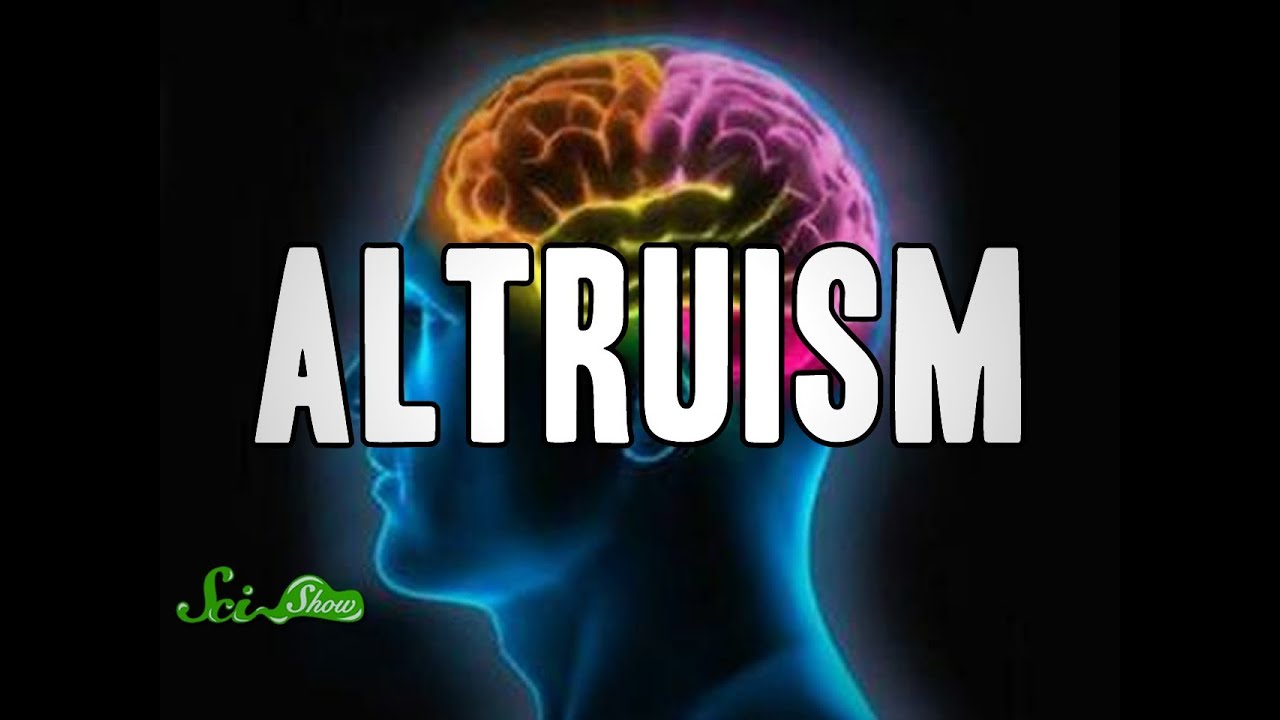 Altruism