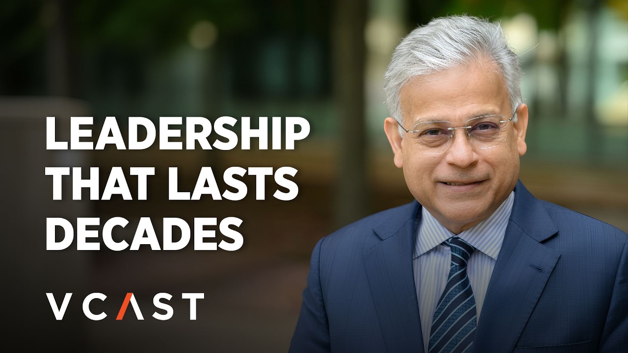 The National Foods Growth Journey: A Conversation with Global CEO Abrar Hasan