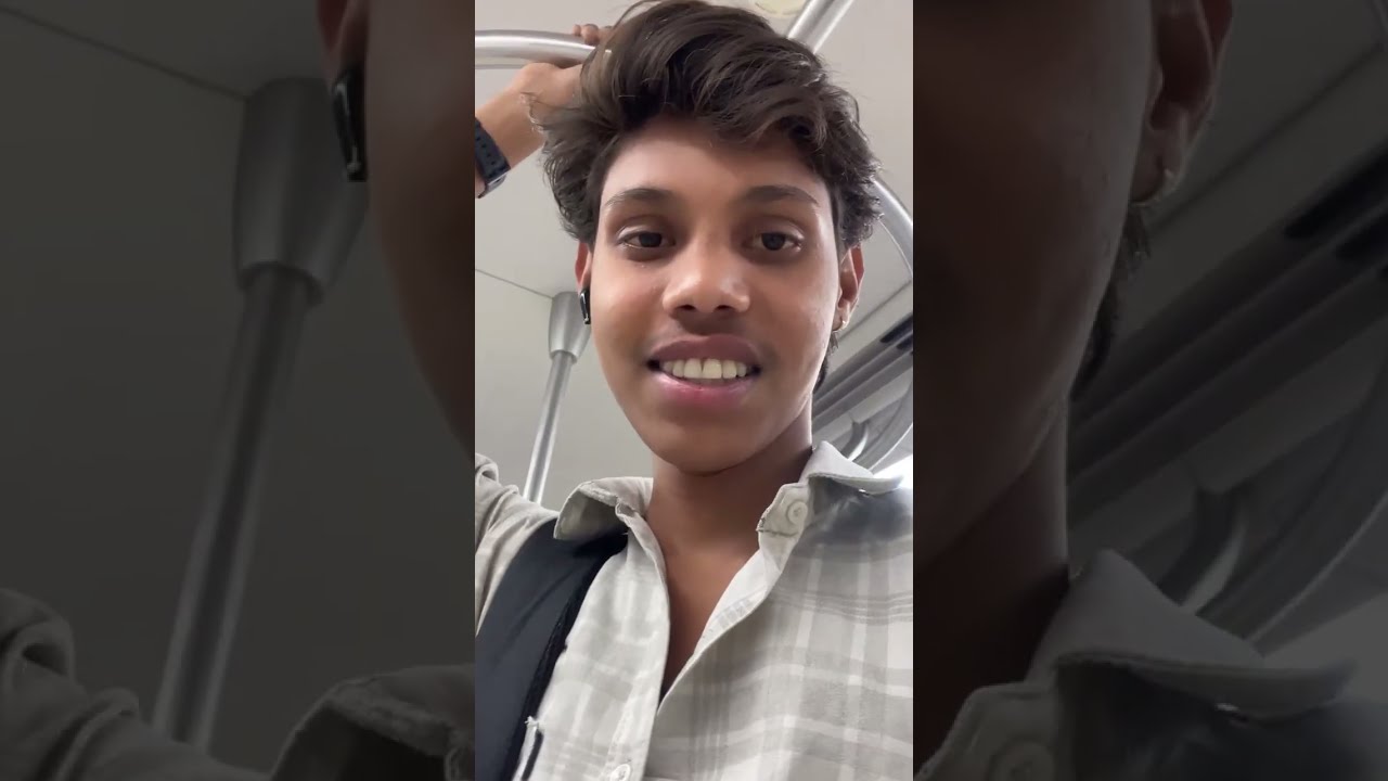 Mrvikas is live airport Road ￼ghatkopar diva￼ 5:34🧐