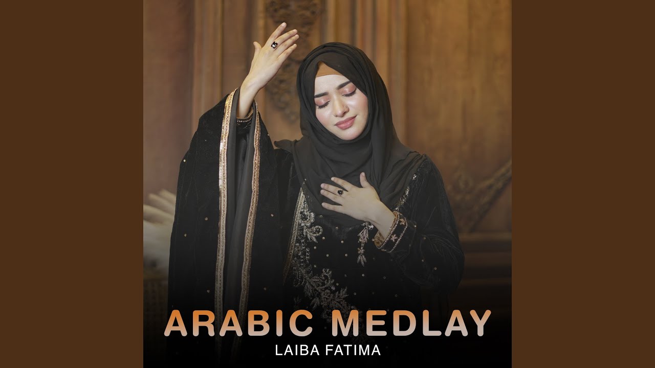 Arabic Medlay