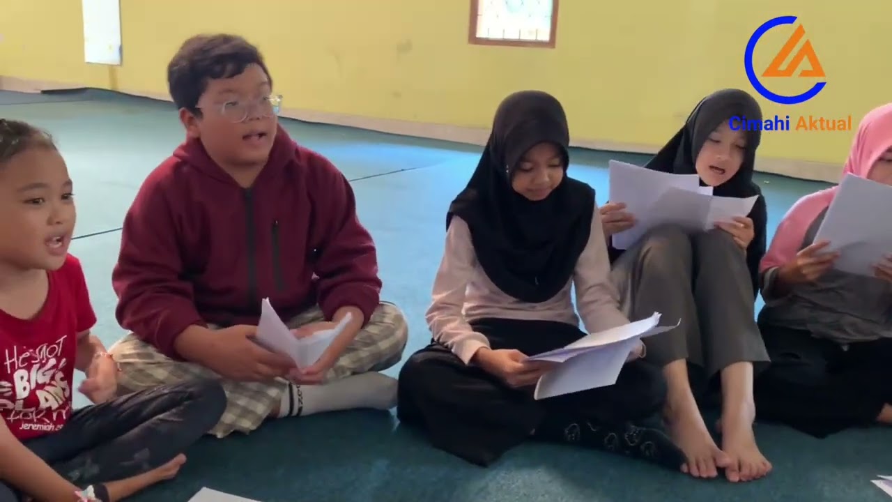 Sanggar Teater Musikal Ranyya Hadirkan Perpaduan Broadway dan Identitas Nusantara