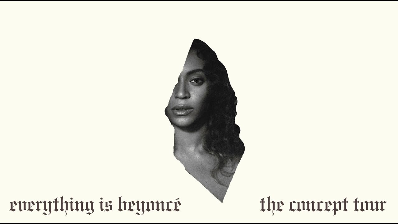 Beyoncé - XO (Outro) (EVERYTHING IS BEYONCÉ: THE CONCEPT TOUR)