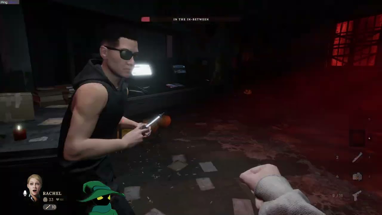 Deceit 2 cleared or are they