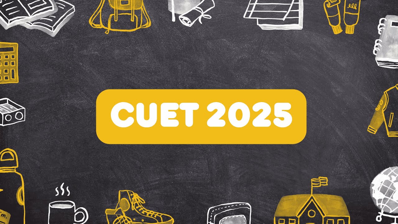 CUET 2025: Comprehensive Preparation Guide for Success II Eligibility Criteria & Exam Pattern